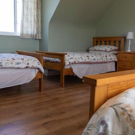 Barrymor Twin, Family And Double Room Ballyvaughan Dış mekan fotoğraf