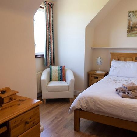 Barrymor Twin, Family And Double Room Ballyvaughan Dış mekan fotoğraf